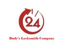 Rudy's Locksmith Company logo